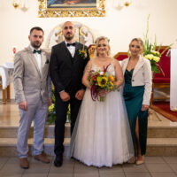 Ślub Kościelny