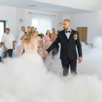 Pierwszy Taniec Pary Młodej