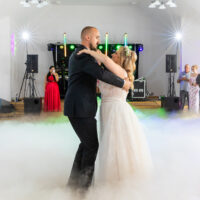 Pierwszy Taniec Pary Młodej