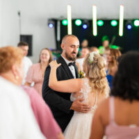 Pierwszy Taniec Pary Młodej