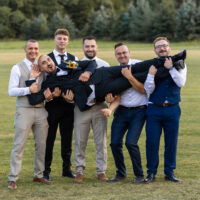 Zdjęcia z Rodziną