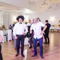 Zabawa Weselna Oczepiny