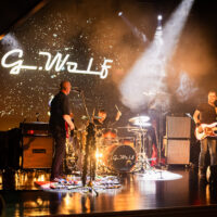 Koncert G.Wolf
