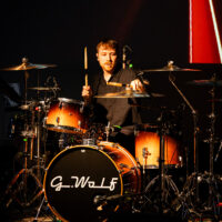 Koncert G.Wolf