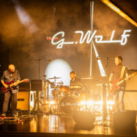 Koncert G.Wolf