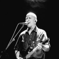 Koncert G.Wolf