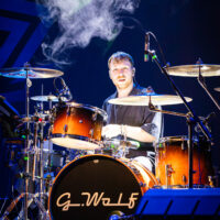 Koncert G.Wolf