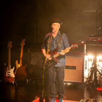 Koncert G.Wolf
