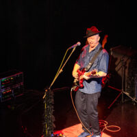 Koncert G.Wolf