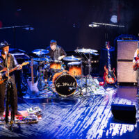 Koncert G.Wolf