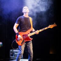 Koncert G.Wolf