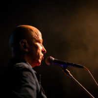 Koncert G.Wolf