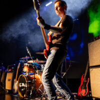 Koncert G.Wolf