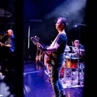 Koncert G.Wolf