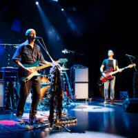 Koncert G.Wolf
