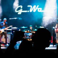 Koncert G.Wolf