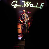 Koncert G.Wolf
