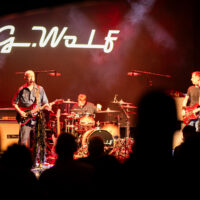 Koncert G.Wolf
