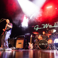 Koncert G.Wolf